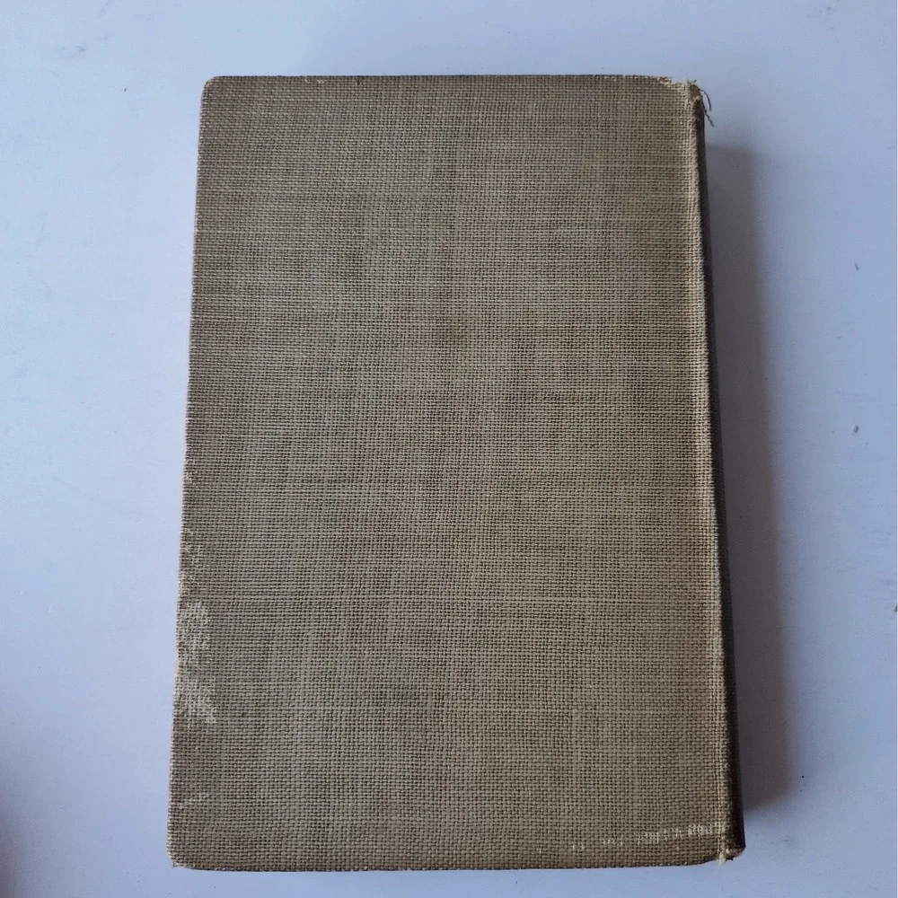 Mrs. Humphry Ward Marcella Vol II HC Macmillan NY 1894 English Rare Antique book
